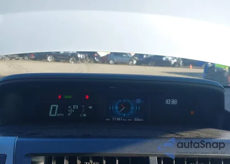 2015 Toyota Prius V Three from USA, damaged, VIN JTDZN3EU2FJ035275